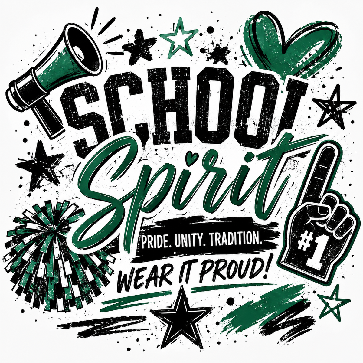 School Spirit