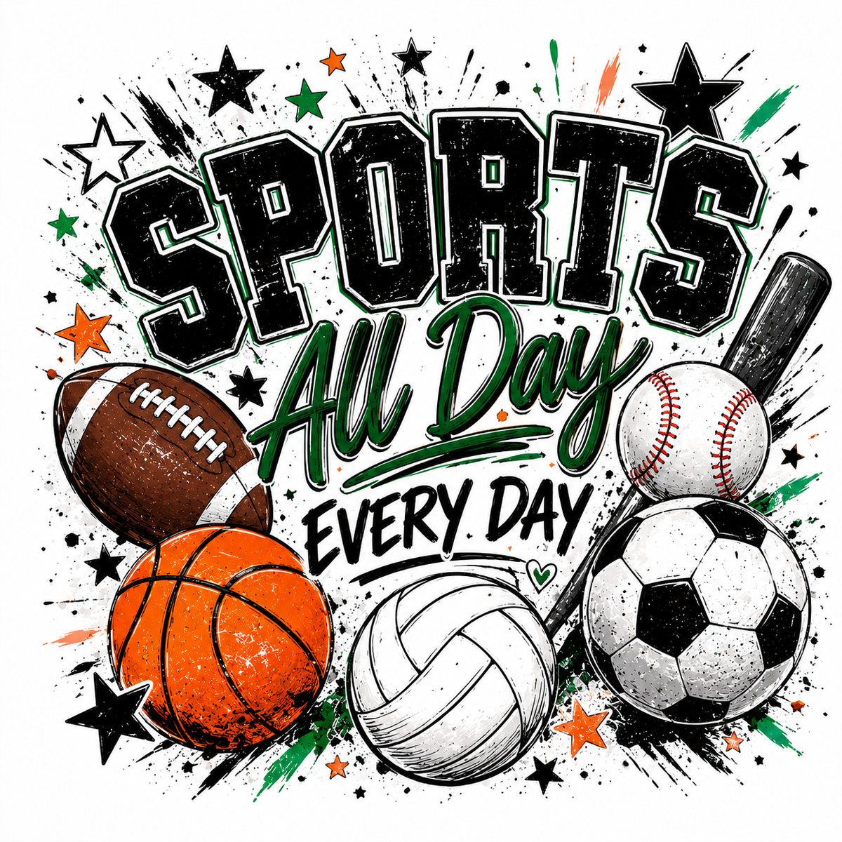 Sports