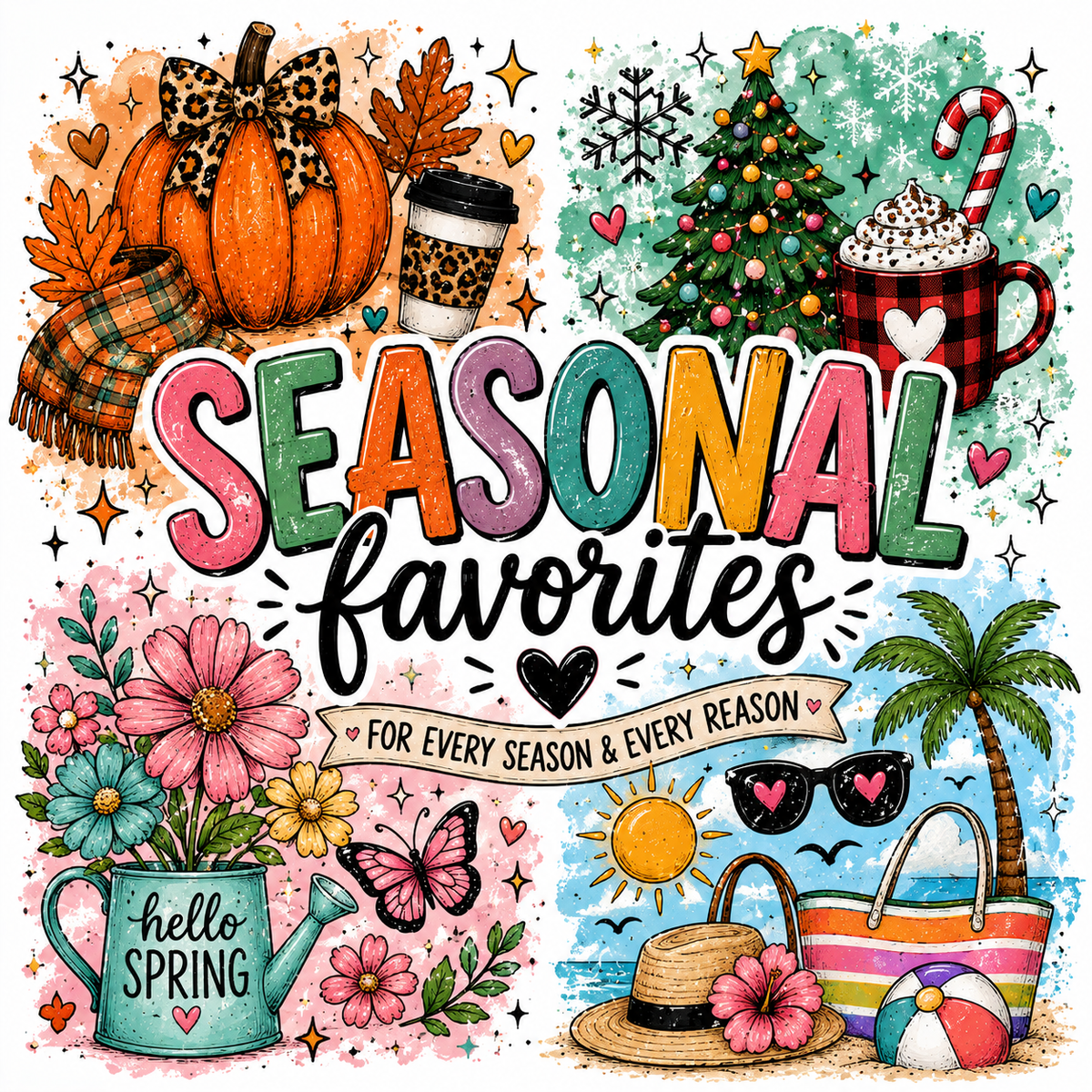Seasonal
