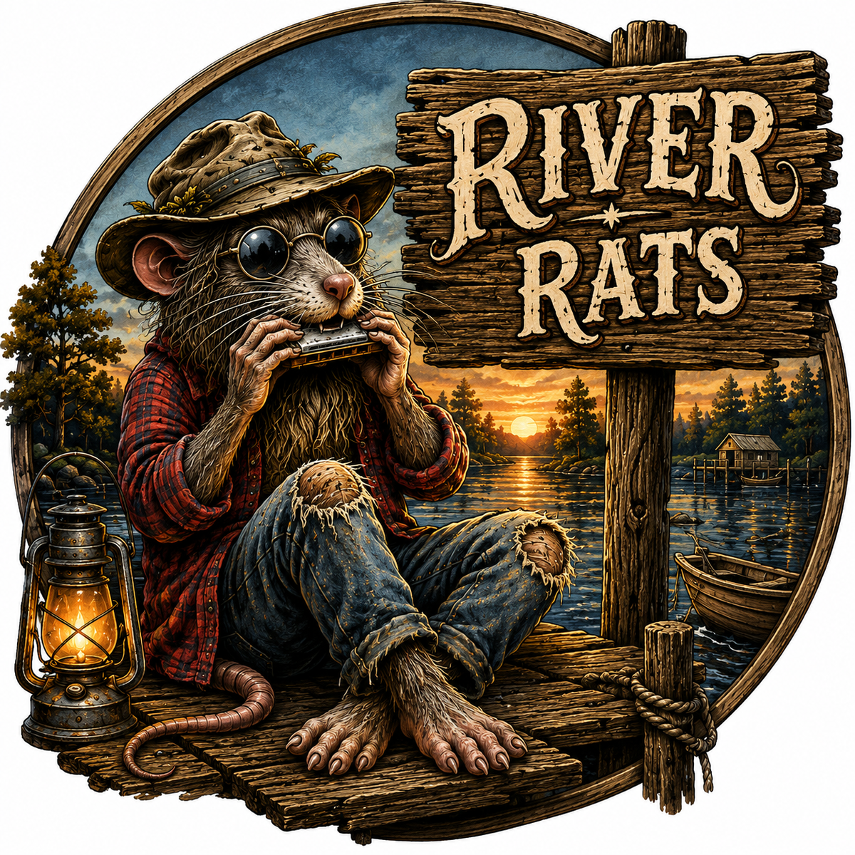 River Rats