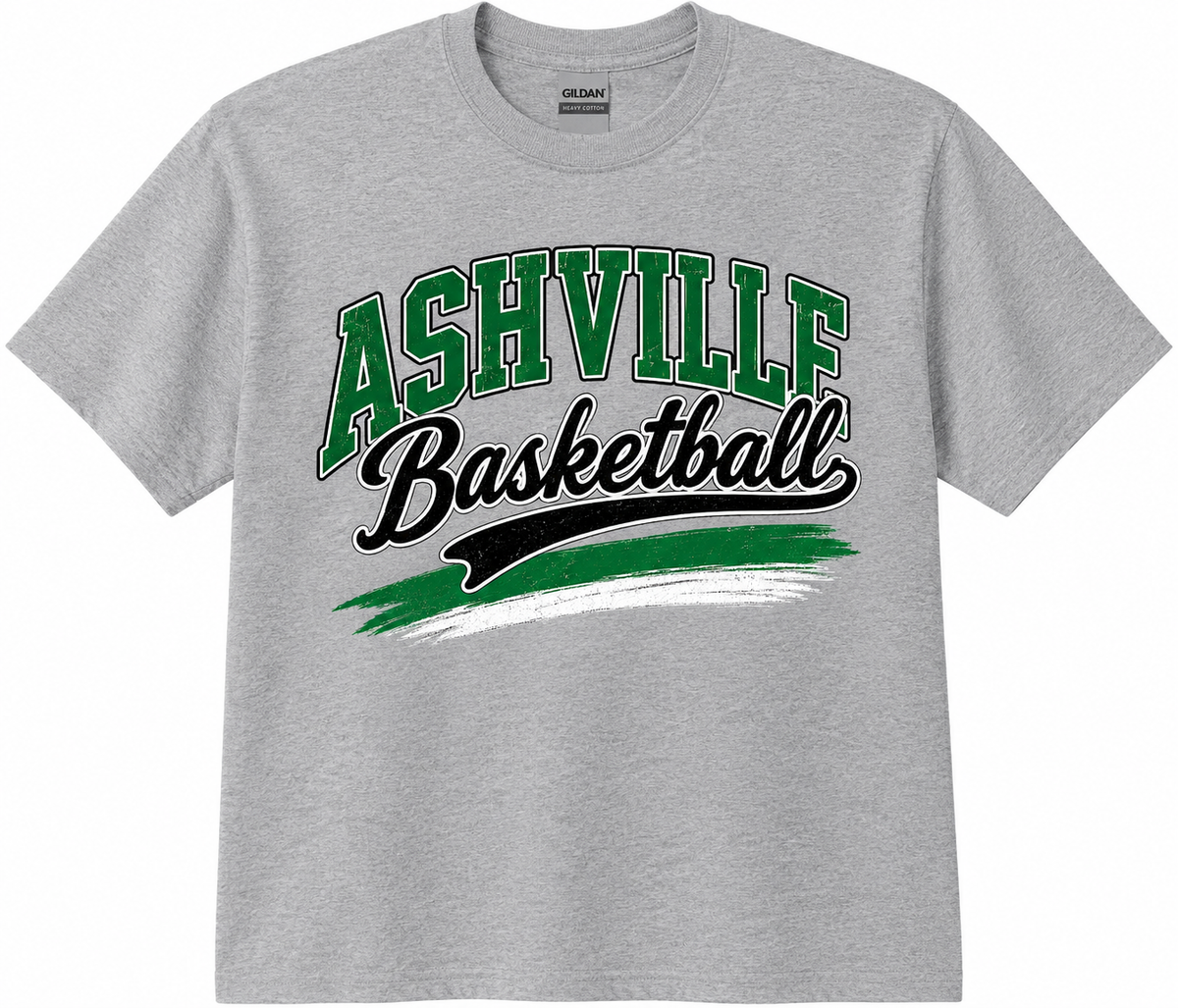 Ashville Basketball 2
