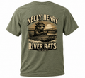 River Rat shirt