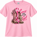 Breast cancer shirt 1