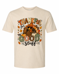Thankful