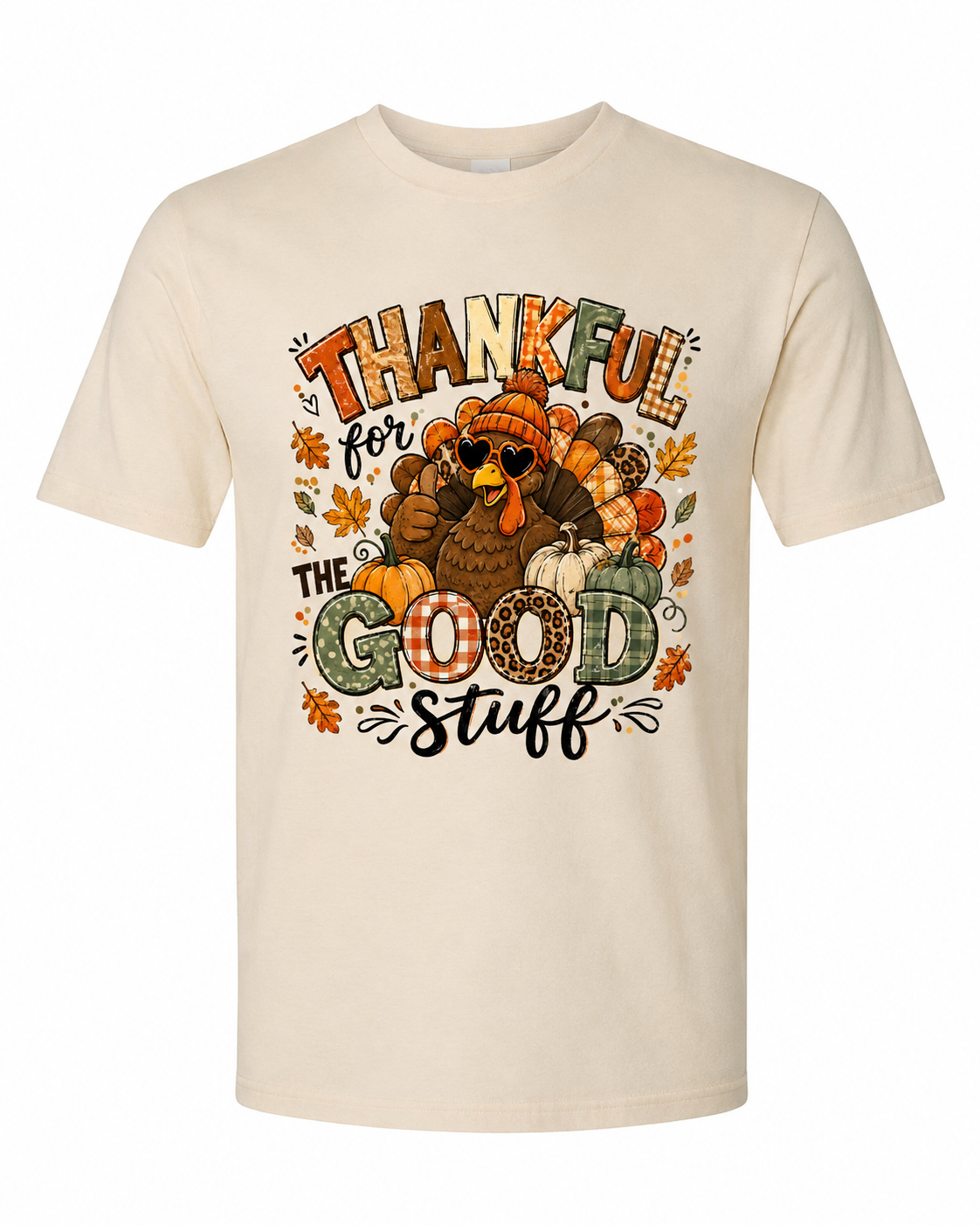 Thankful