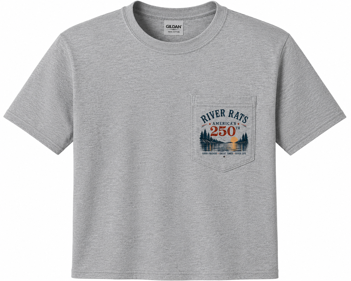 River Rats 250th