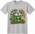 Ashville kids shirt
