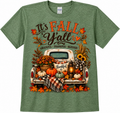 Fall yall