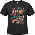 Out of this world