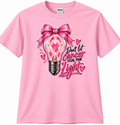 Breast cancer shirt 2