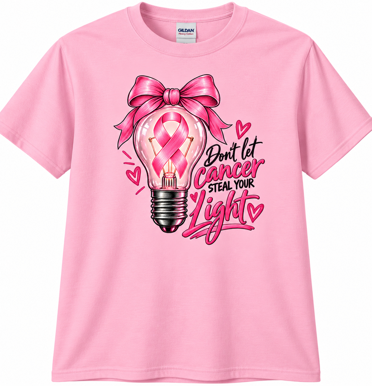 Breast cancer shirt 2