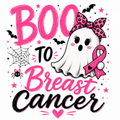 Breast cancer shirt 6