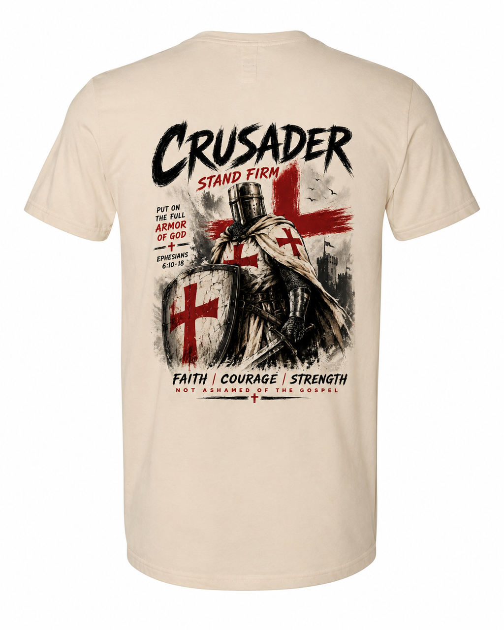 Crusader