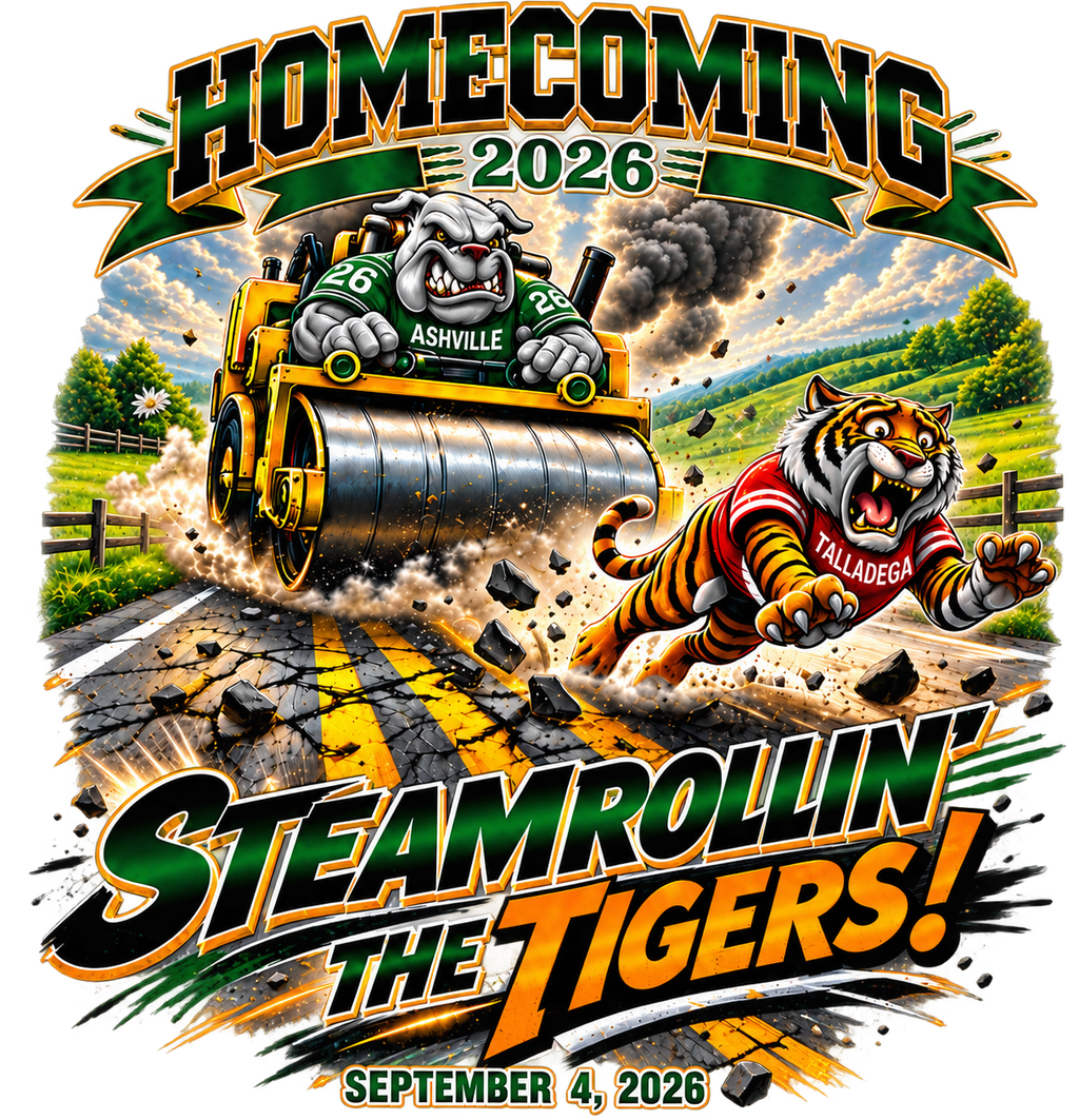 Ashville Homecoming