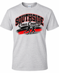 Southside cross country