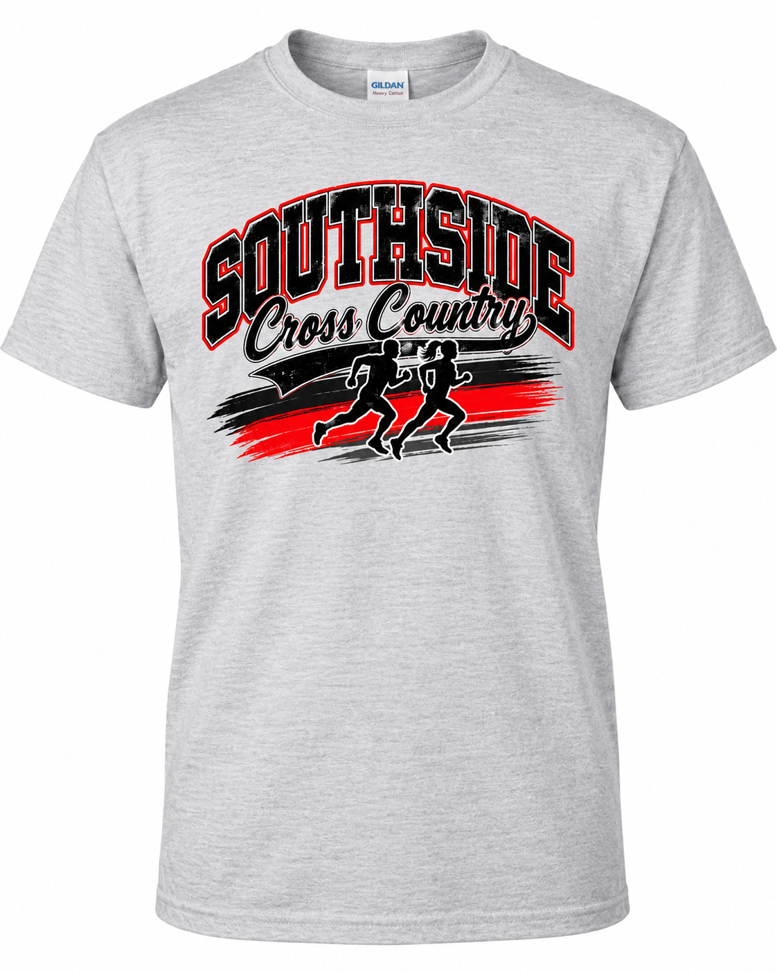 Southside cross country