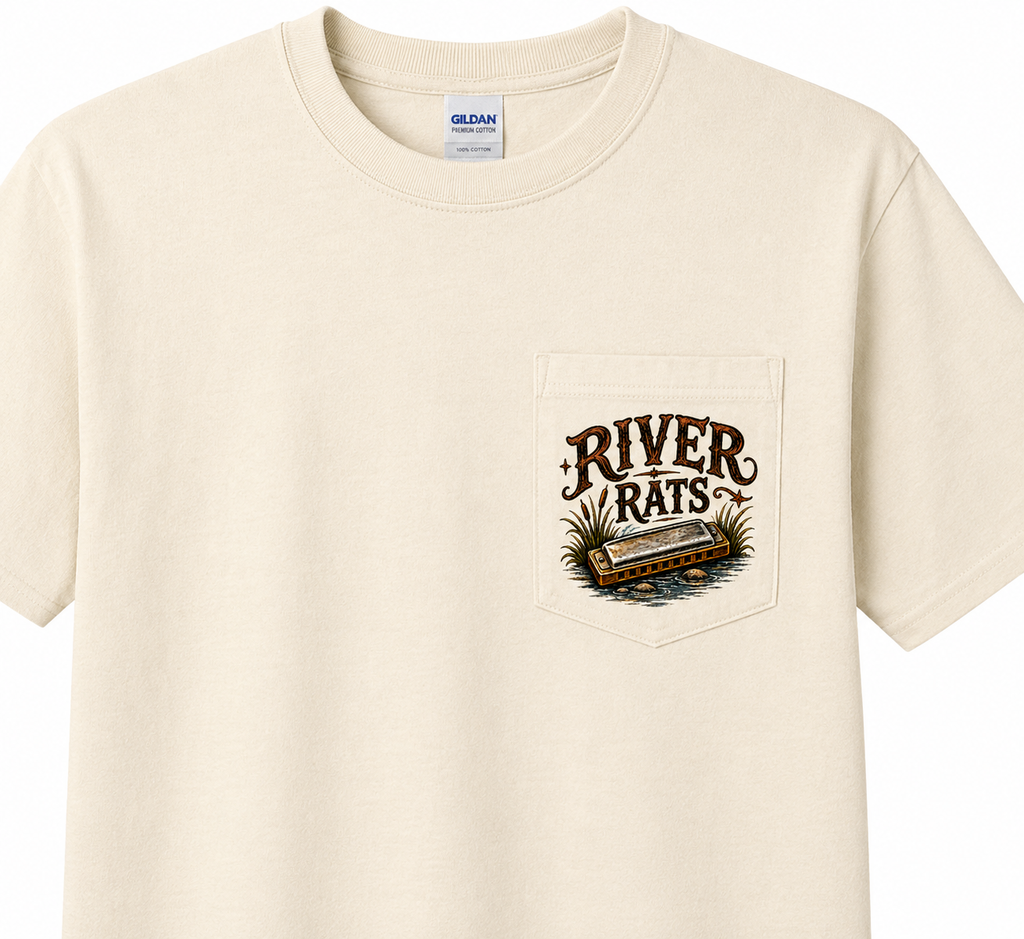 River Rats good times