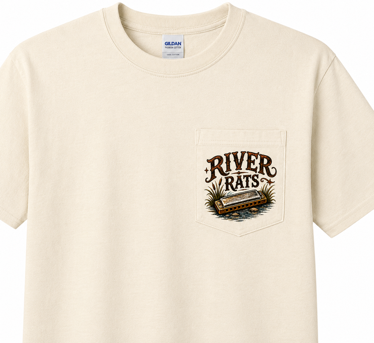 River Rats good times