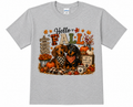Fall Weenie Dog 3