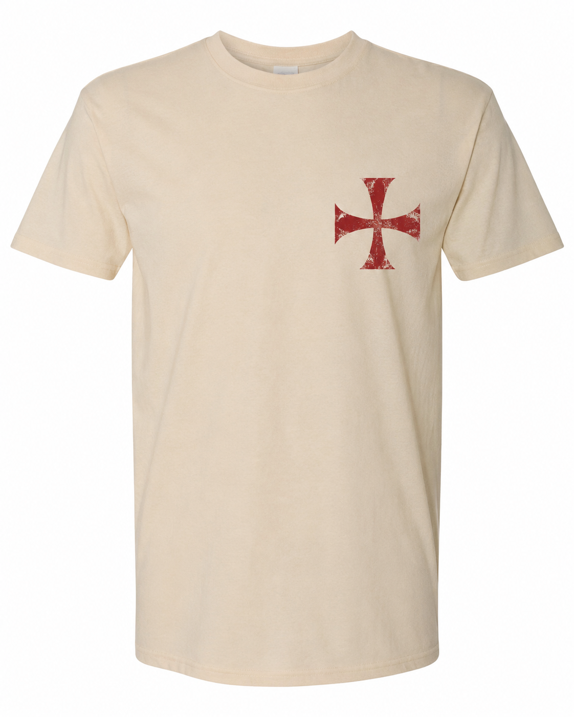 Crusader