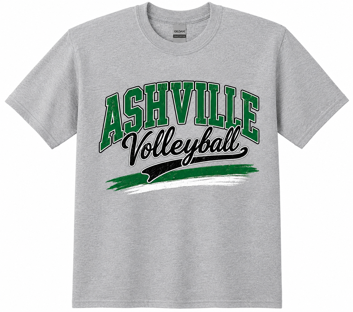 Ashville volleyball 2