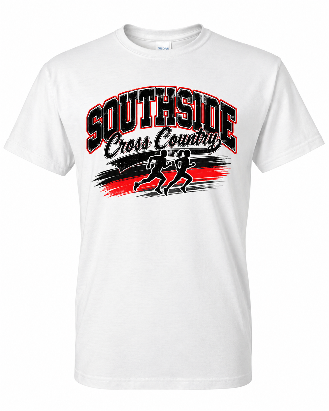 Southside cross country