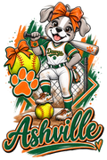 Ashville Bella Softball