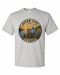 River life