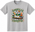 Bella – Ashville Elementary Shirt