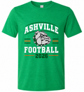 Ashville Bulldogs Football 2026 Shirt