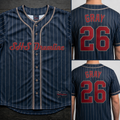 Southside drumline jersey