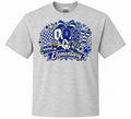 Moody Elementary yarn shirt