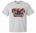 John Jones yarn shirt