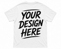 Custom Design Shirts