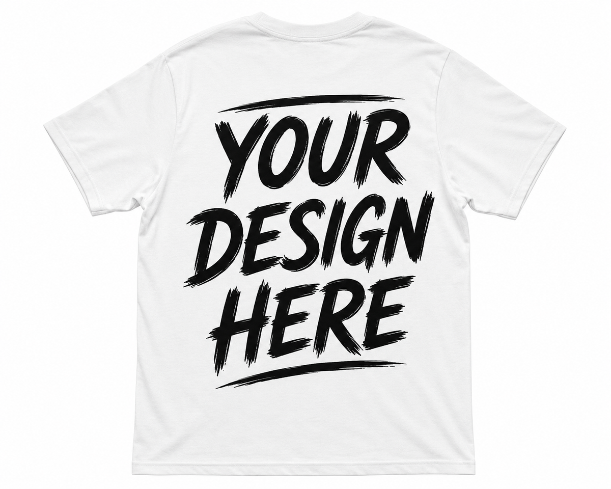 Custom Design Shirts