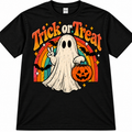 Trick or Treat