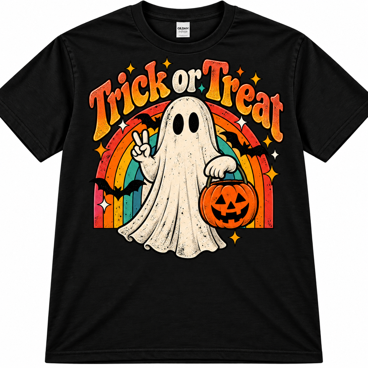 Trick or Treat