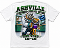 Ashville Dr. Bruiser win shirt