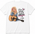Be more like Dolly (Copy)