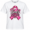 Breast cancer shirt 5