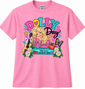 Dolly day 2