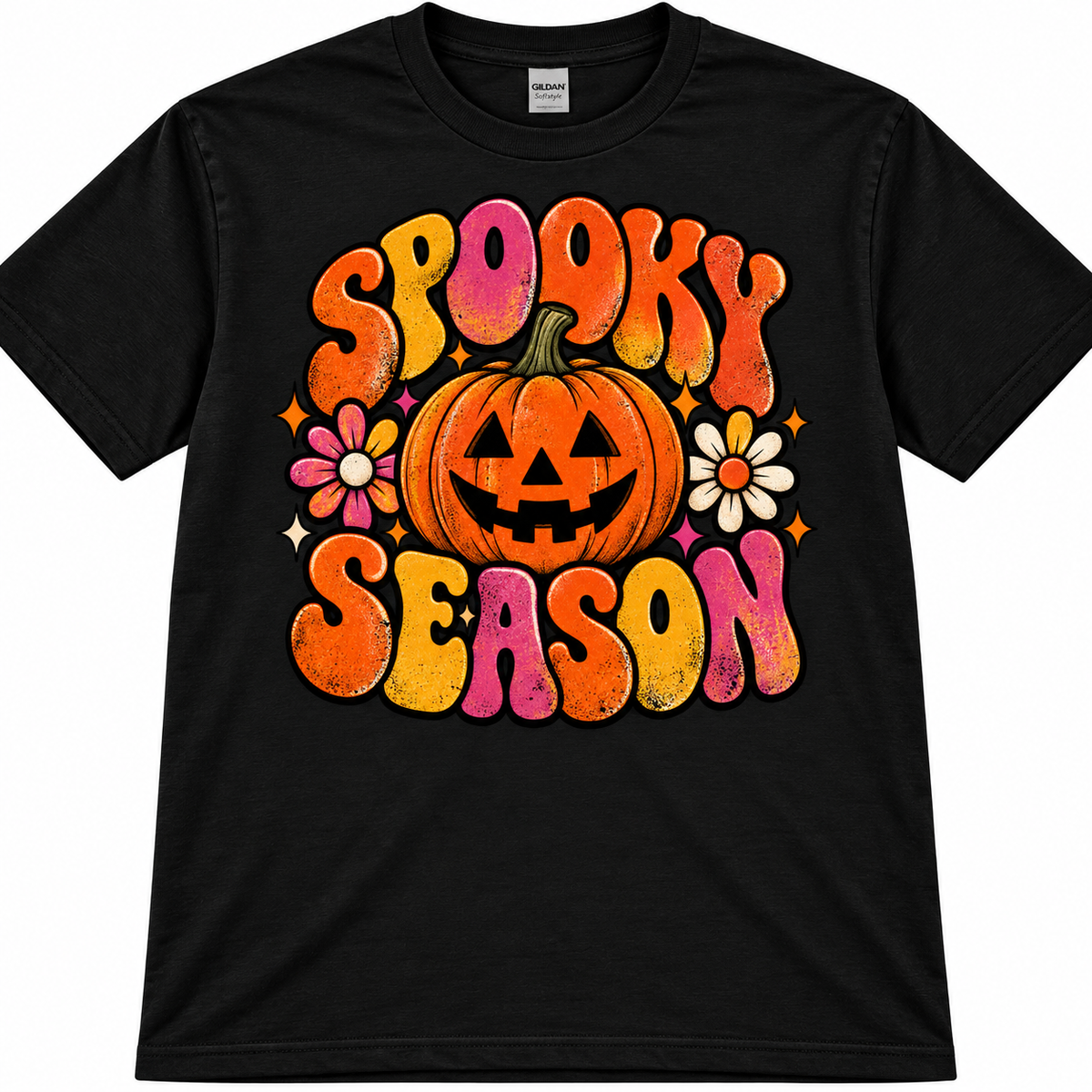 Spooky Season