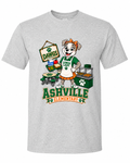 Ashville Elementary Lunch Lady Shirt