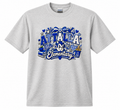 Attalla elementary yarn shirt