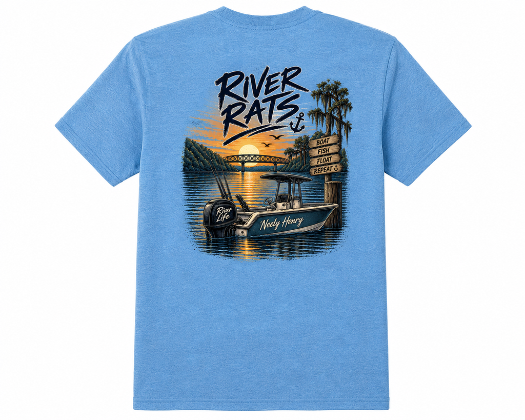 River Rats 1