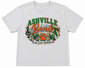Ashville Band Mom