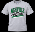 Ashville softball 2