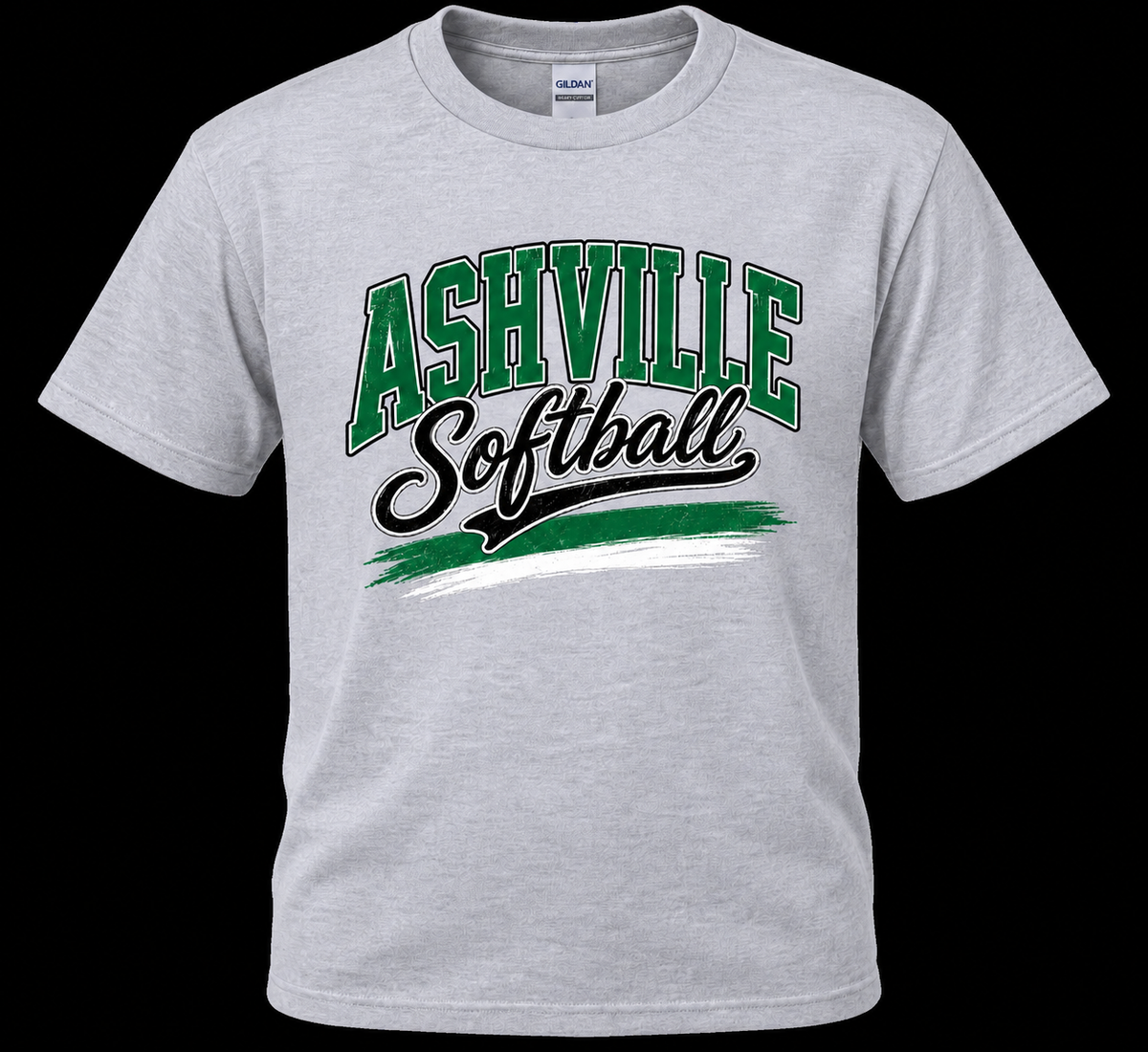 Ashville softball 2