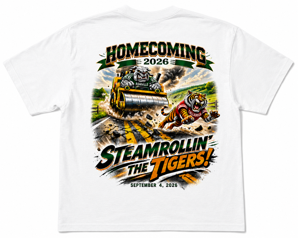 Ashville Homecoming